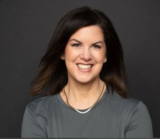 Jacqueline Zsoldos, founder of JZ Insights, operations consultant in Nutley, NJ